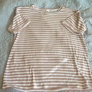 SEW IN LOVE TOP-Size Medium-BRAND NEW